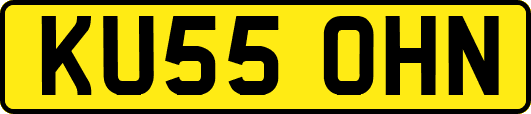 KU55OHN
