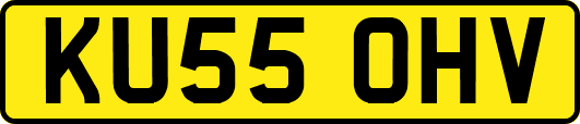 KU55OHV