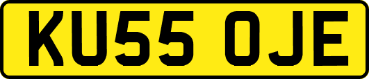 KU55OJE