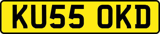 KU55OKD
