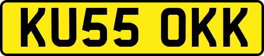 KU55OKK