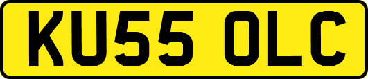 KU55OLC