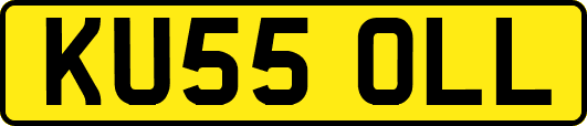 KU55OLL