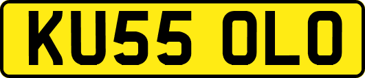 KU55OLO