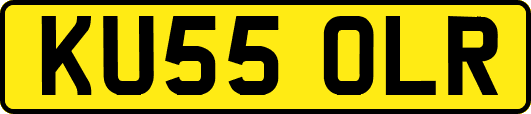 KU55OLR