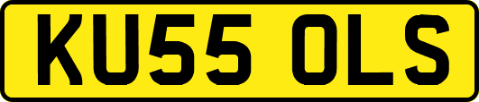 KU55OLS