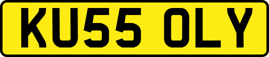 KU55OLY