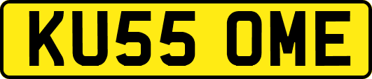 KU55OME