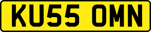 KU55OMN