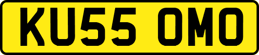 KU55OMO