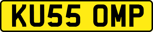 KU55OMP