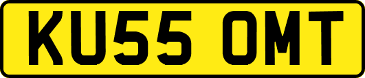 KU55OMT