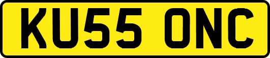 KU55ONC