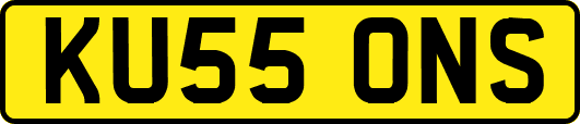 KU55ONS