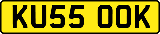 KU55OOK