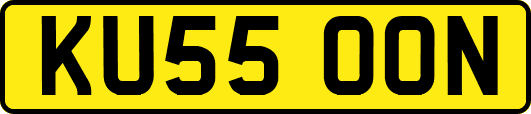 KU55OON