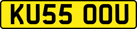KU55OOU