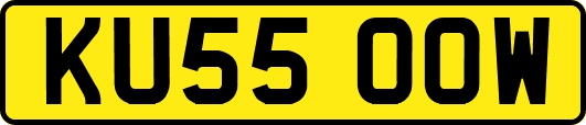 KU55OOW