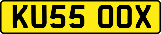 KU55OOX