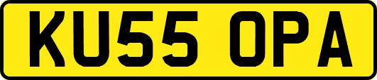 KU55OPA