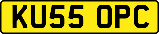 KU55OPC