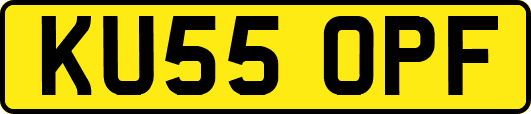 KU55OPF
