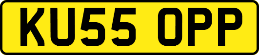 KU55OPP