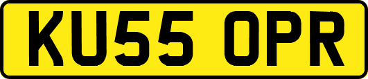 KU55OPR