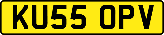KU55OPV
