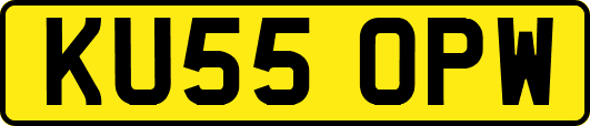 KU55OPW