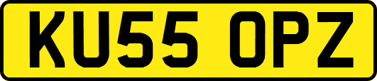 KU55OPZ
