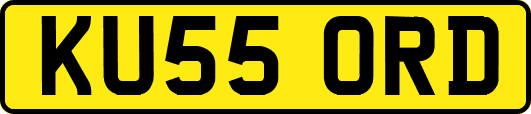 KU55ORD