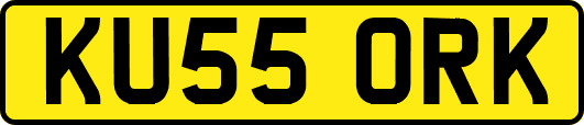 KU55ORK