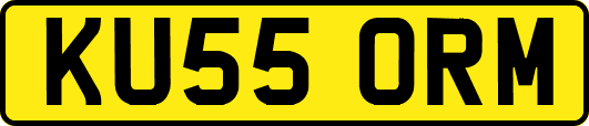 KU55ORM