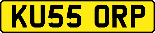 KU55ORP