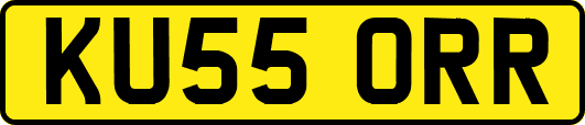 KU55ORR