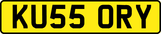 KU55ORY
