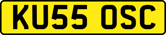 KU55OSC