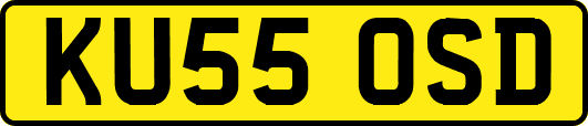 KU55OSD
