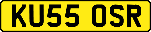 KU55OSR