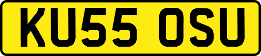 KU55OSU