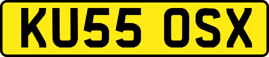 KU55OSX