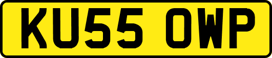 KU55OWP