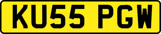 KU55PGW