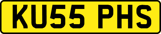 KU55PHS