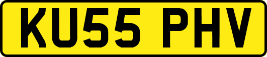 KU55PHV