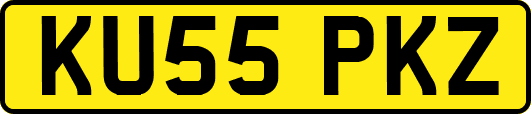 KU55PKZ