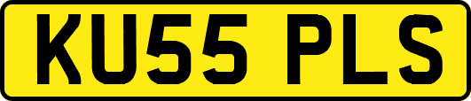 KU55PLS