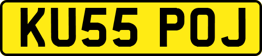 KU55POJ