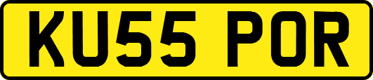 KU55POR
